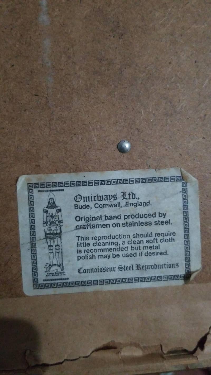 Antique frame 2