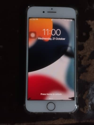 Apple iPhone 7