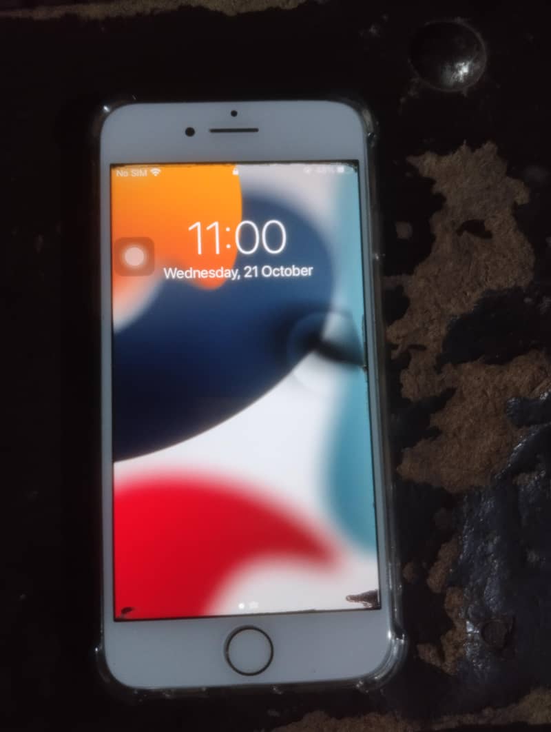 Apple iPhone 7 1