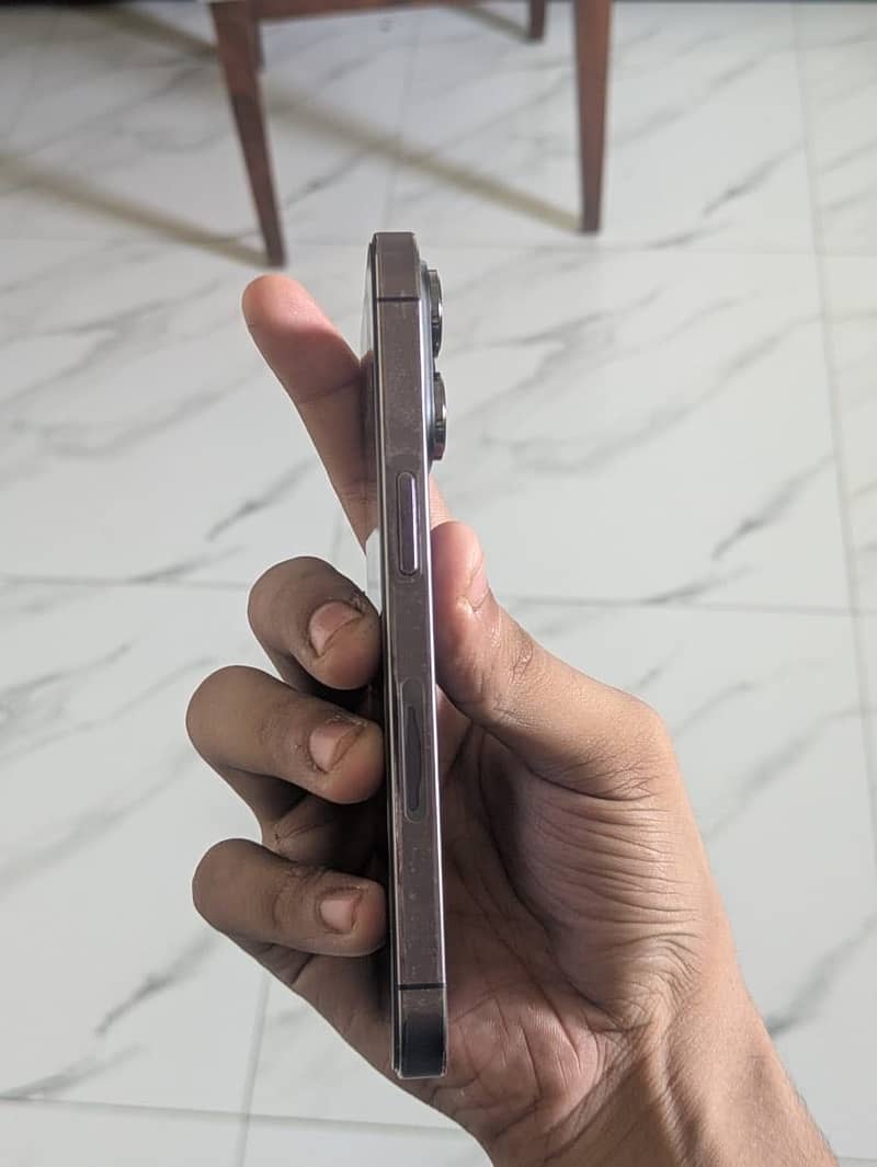 Apple iPhone 14 Pro 3
