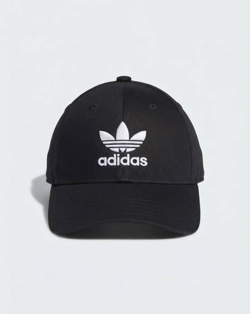 Thrifted caps 2