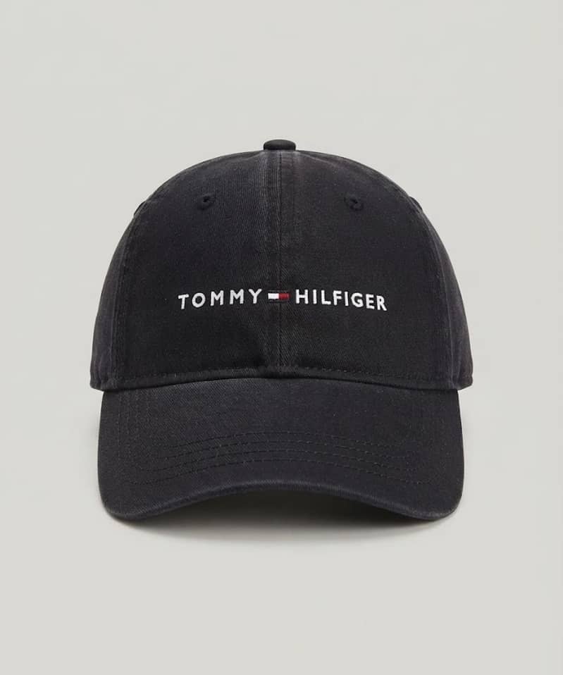 Thrifted caps 3