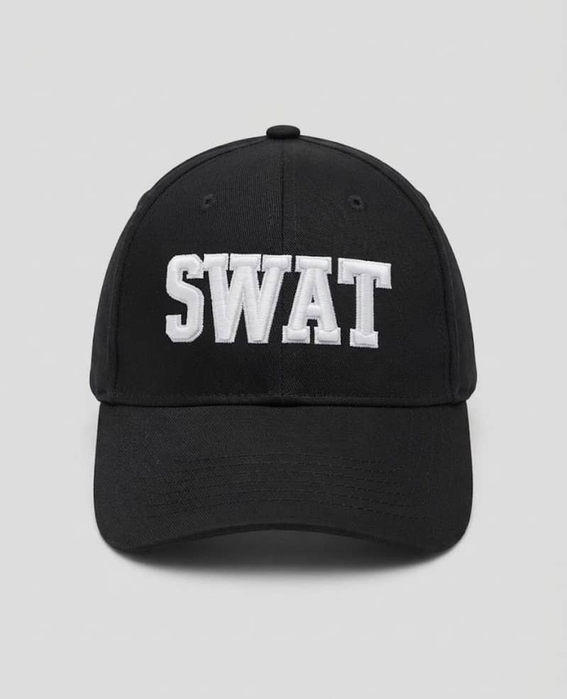 Thrifted caps 4