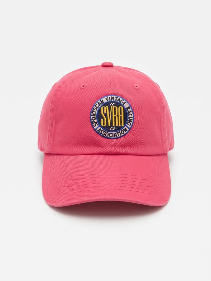 Thrifted caps 8