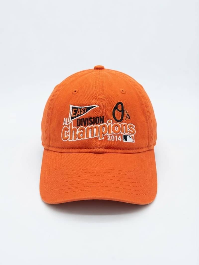 Thrifted caps 17