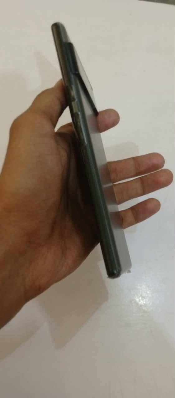 Google Pixel 6 Pro 3