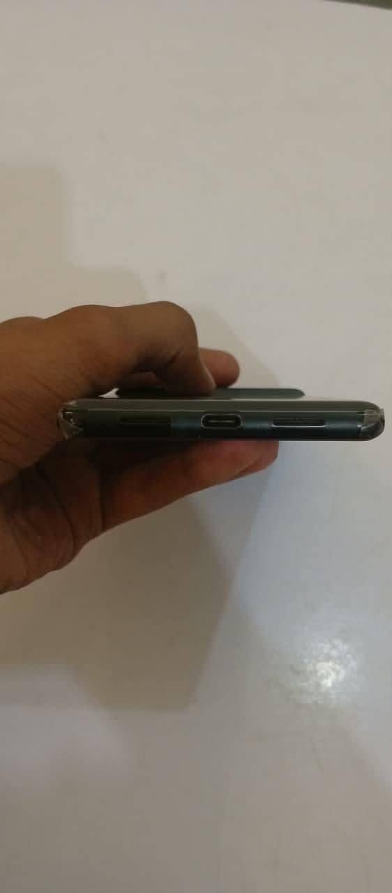 Google Pixel 6 Pro 5