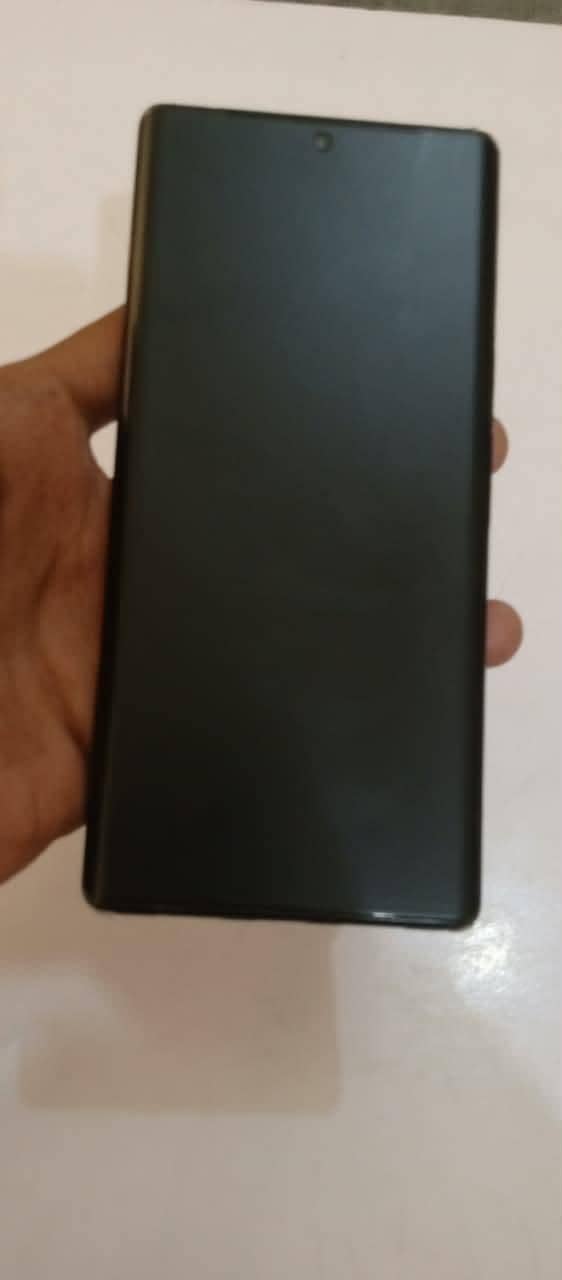 Google Pixel 6 Pro 6