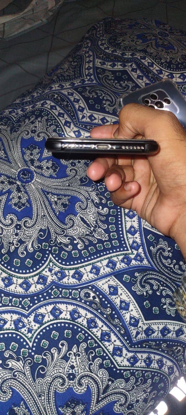 Apple iPhone X 0