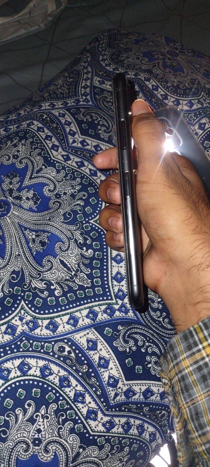 Apple iPhone X 2