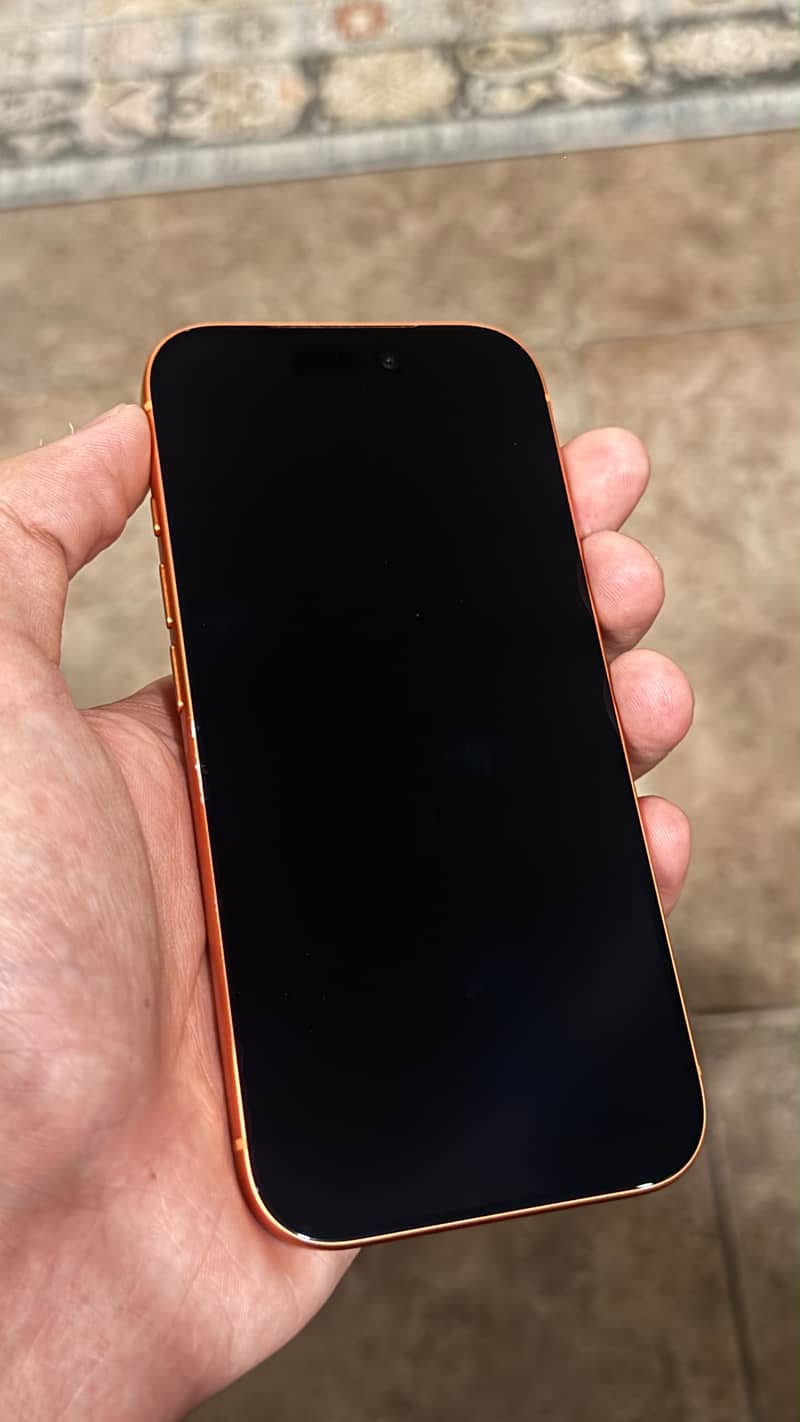 Apple iPhone 17 Pro 4