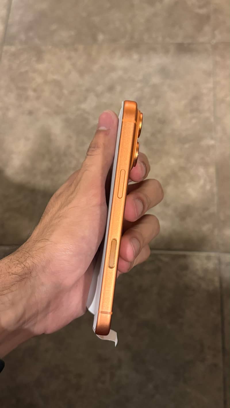 Apple iPhone 17 Pro 5