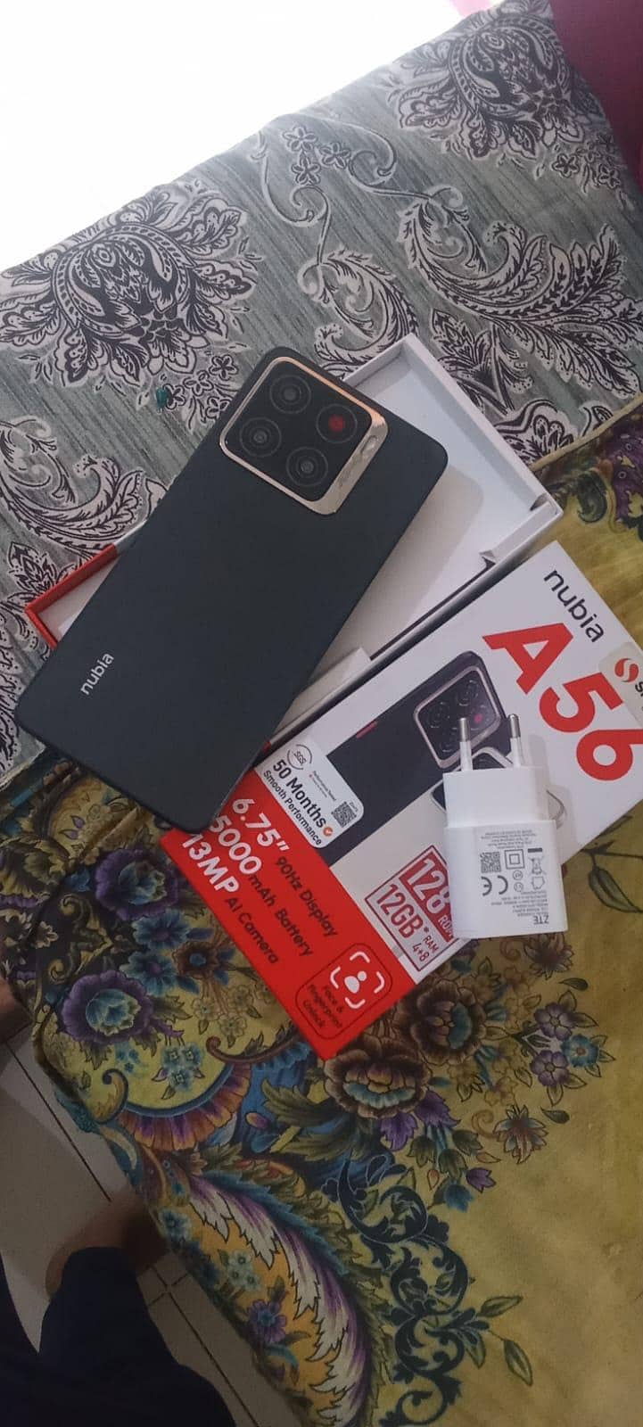 Zte Other Model 1