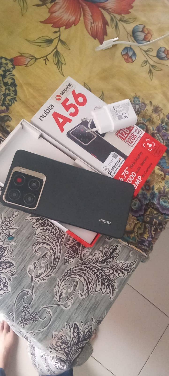 Zte Other Model 4