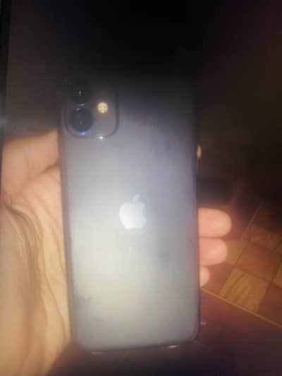 Apple iPhone 11 10/10 64gb halth 95 orginal