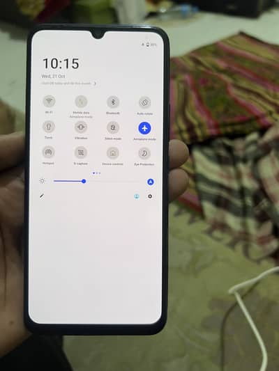 Vivo V21e