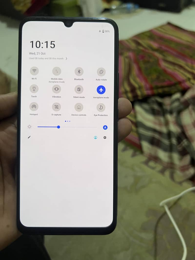 Vivo V21e 0