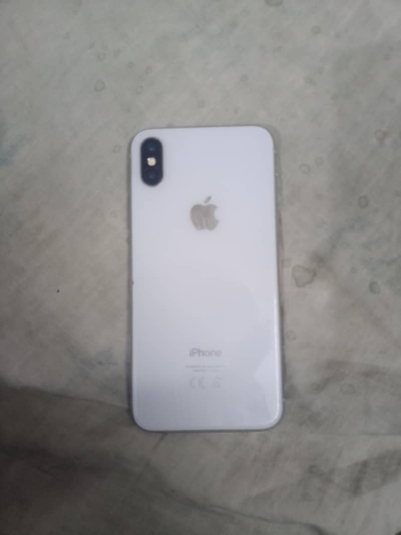 Apple iphone x exchange+sell 0