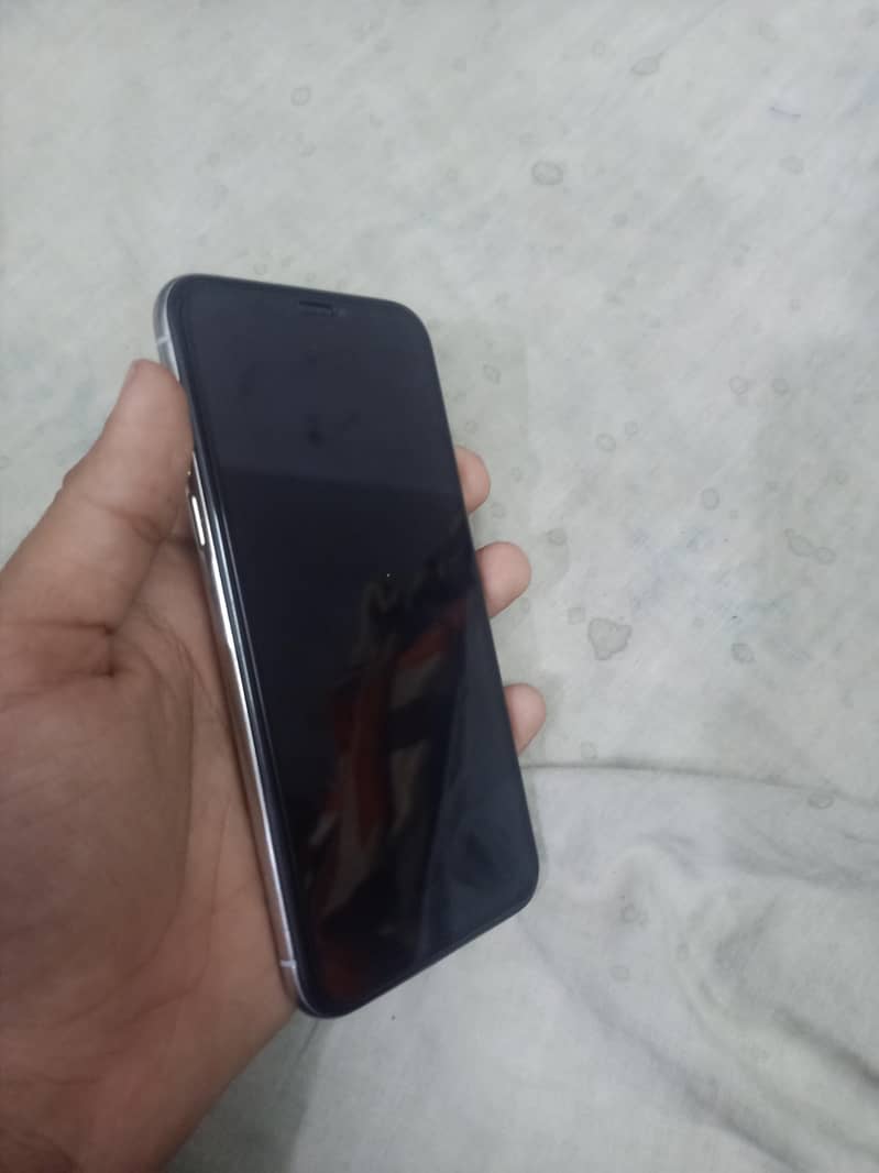 Apple iphone x exchange+sell 1