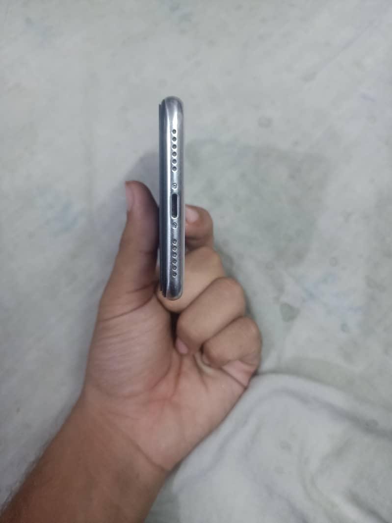 Apple iphone x exchange+sell 2