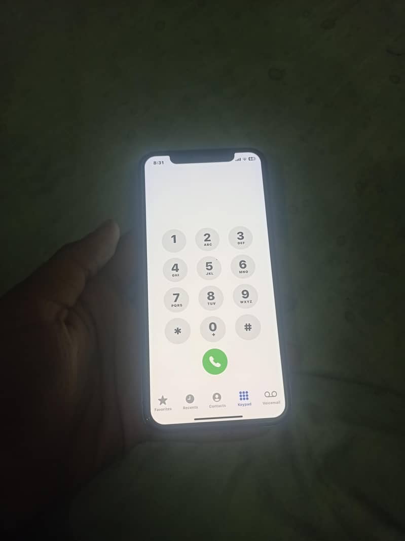 Apple iphone x exchange+sell 3