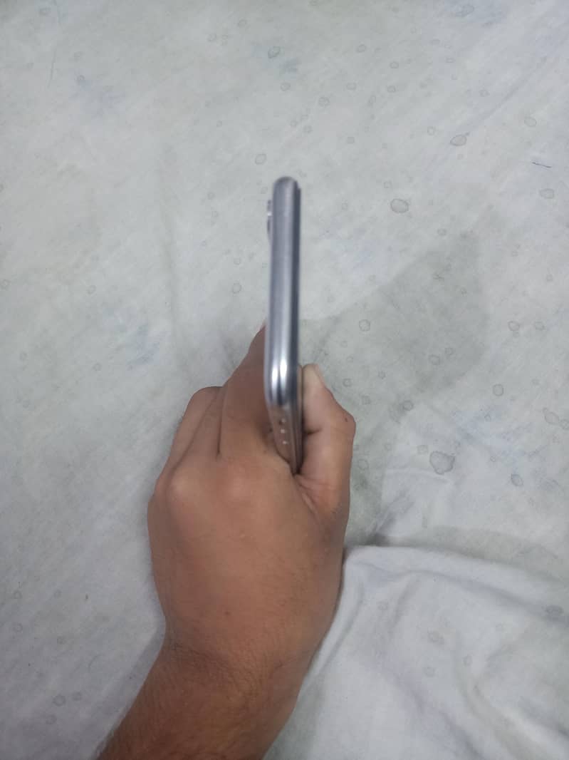 Apple iphone x exchange+sell 4