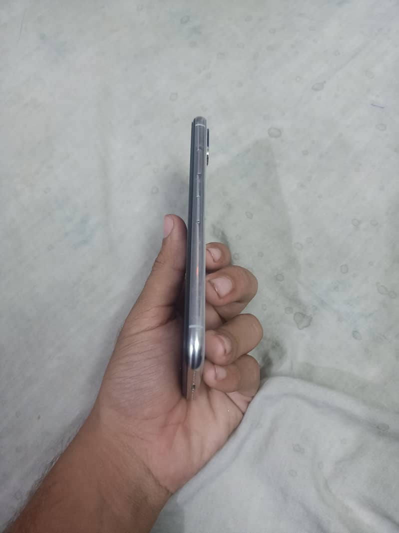 Apple iphone x exchange+sell 5