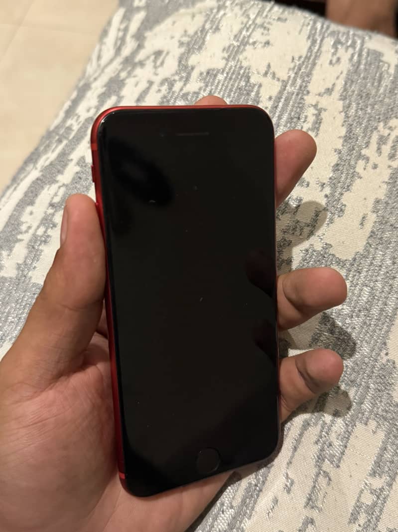 Apple iPhone SE-2 0
