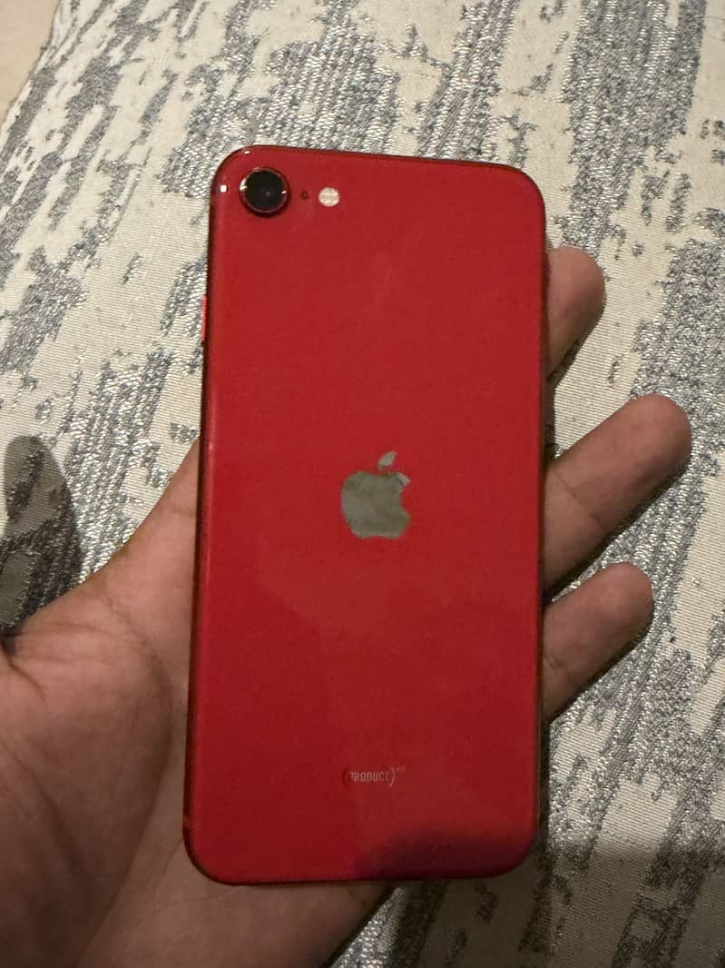 Apple iPhone SE-2 2
