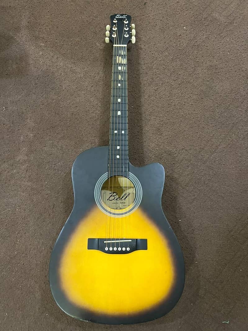 guitar 0