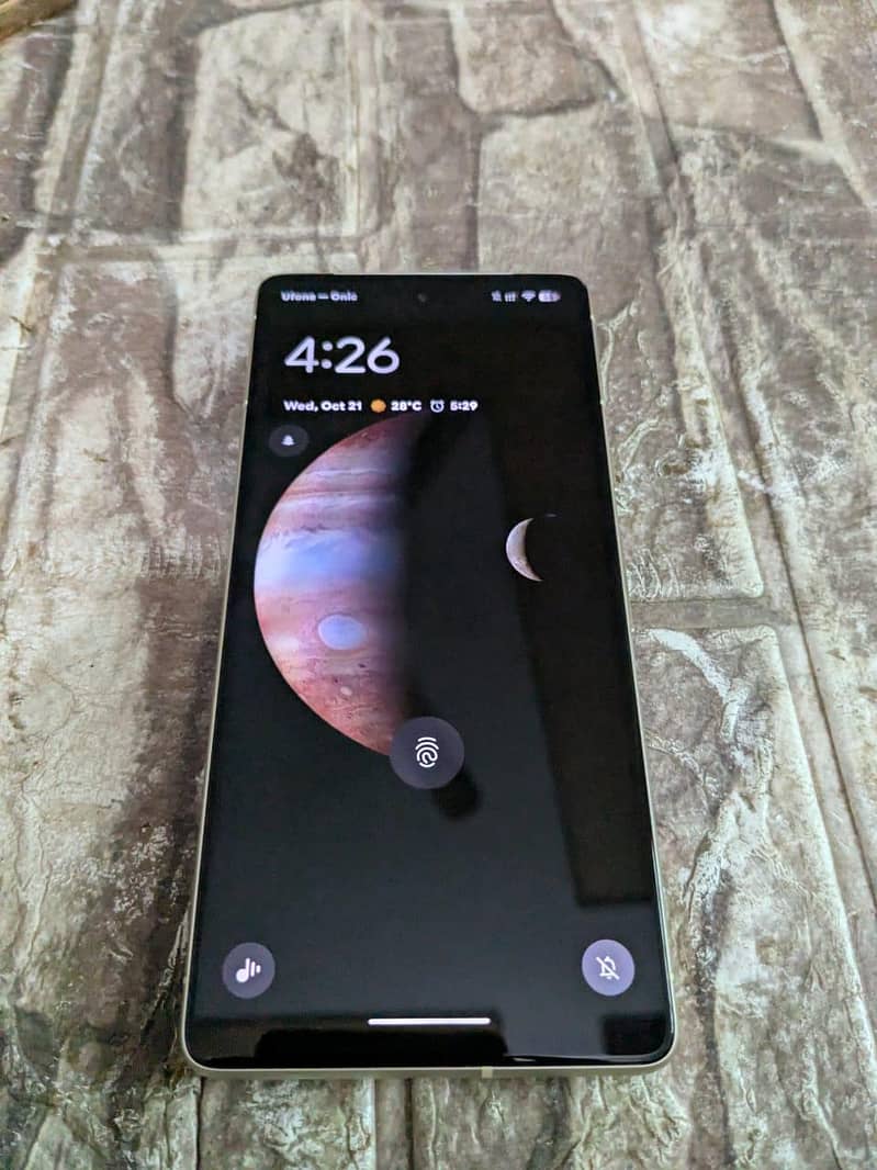 Google Pixel 7 0