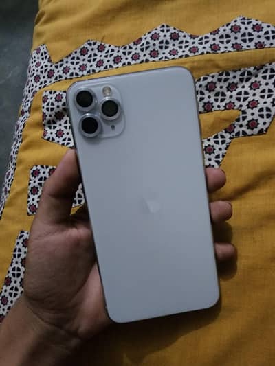 Apple iPhone 11 Pro Max