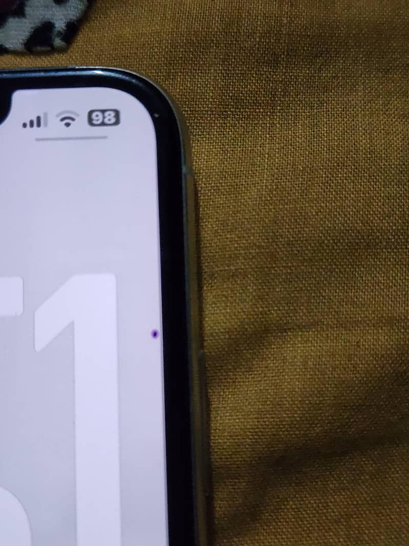 Apple iPhone 11 Pro Max 7