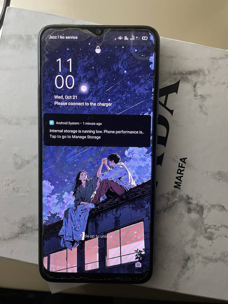 OPPO A15 0
