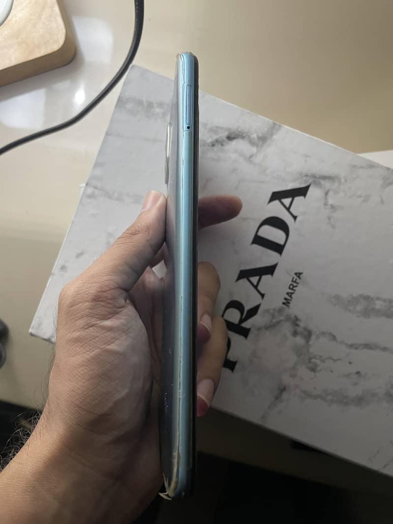 OPPO A15 1