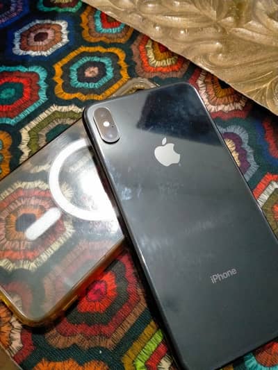 Apple iPhone XS Max