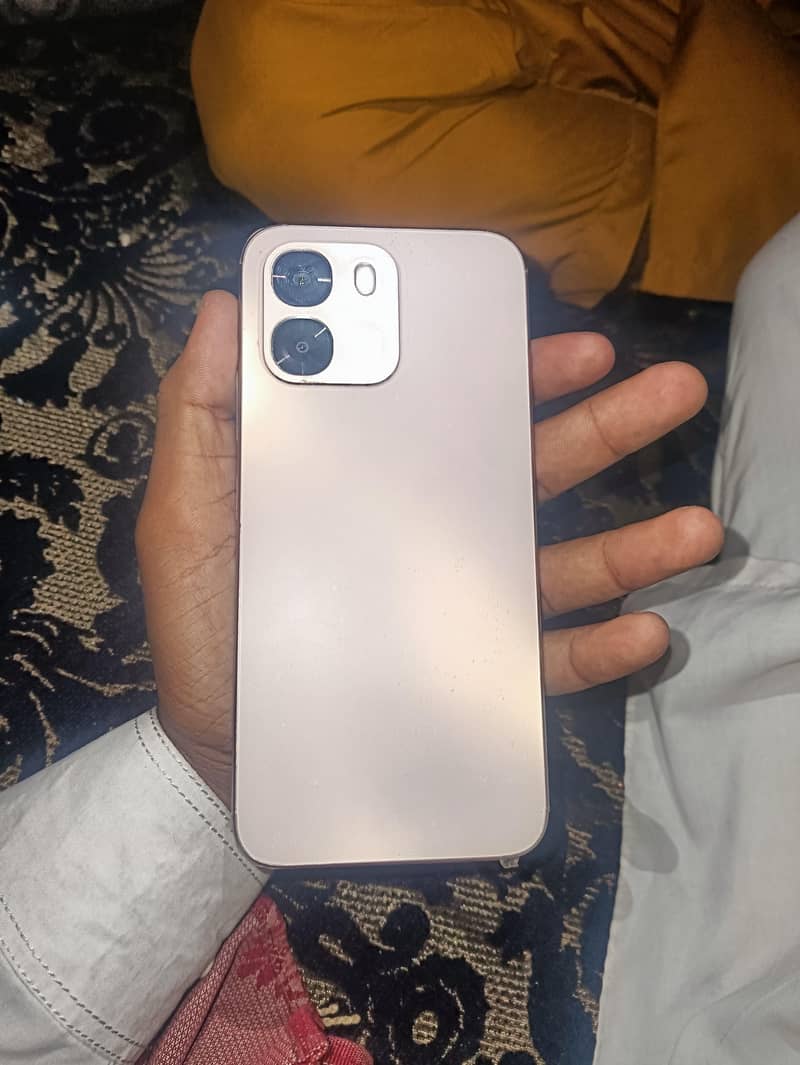 OPPO A6 0