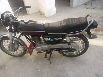 bik is ok condishn sell no 03438528276 watsup p rabta jry