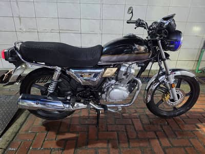 Honda CG 150