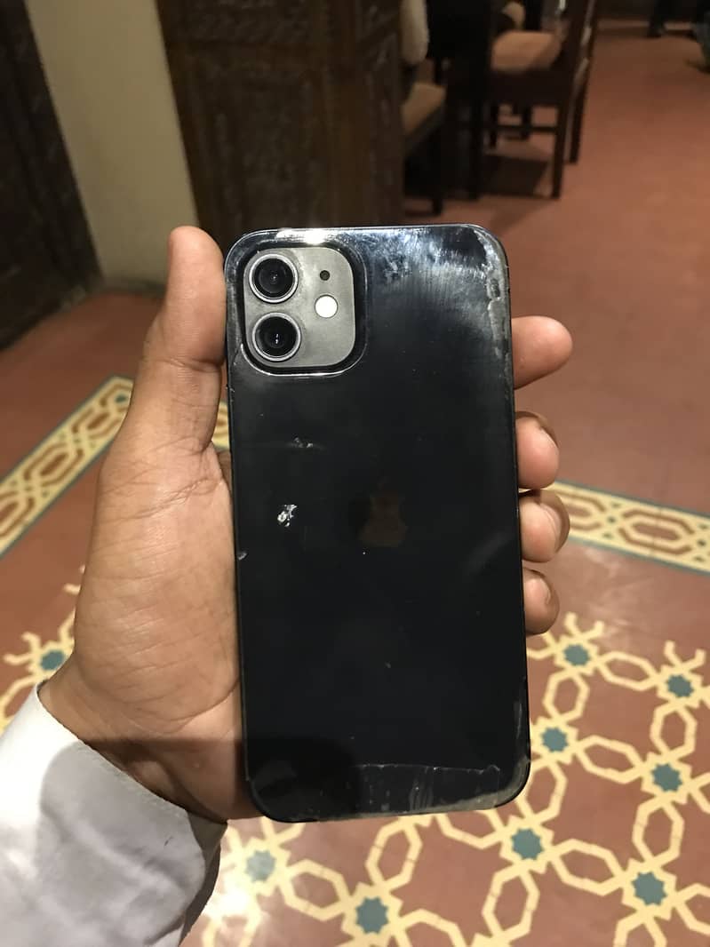 Apple iPhone 12 5