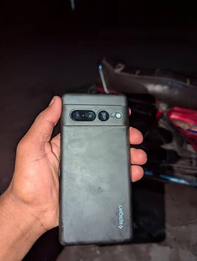 Google Pixel 7 Pro