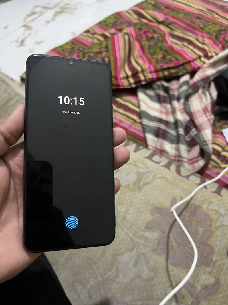 Vivo V21e 2