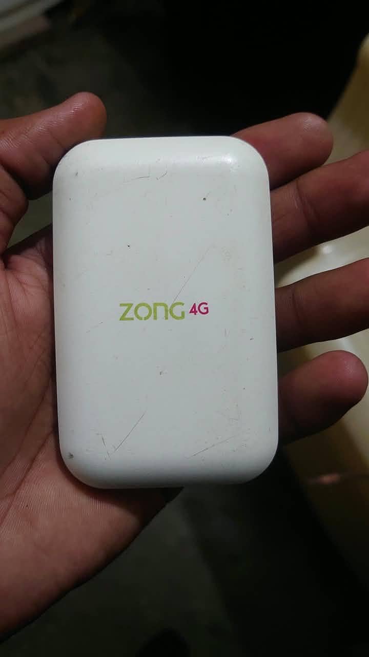 Zte Other Model 1