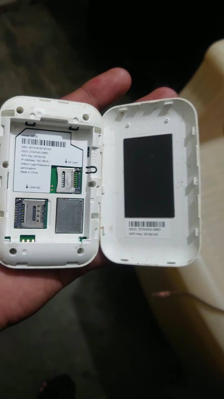 Zte Other Model 2
