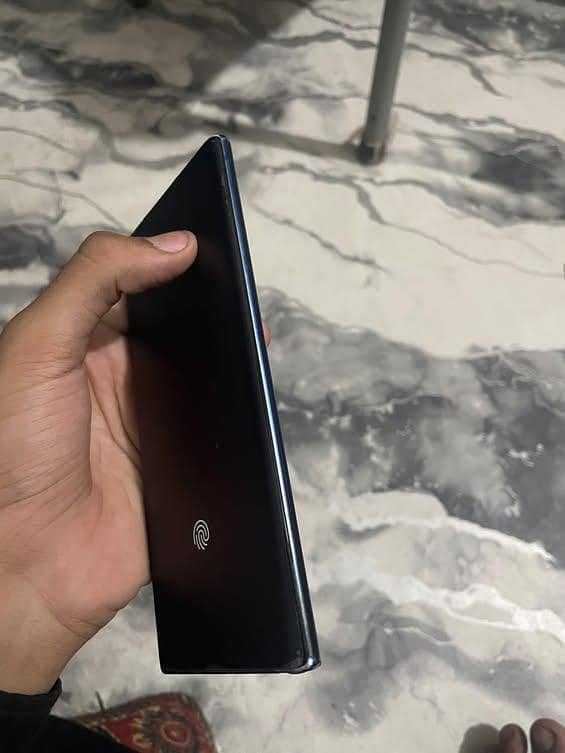 Samsung Mobile Note 10 Plus 2