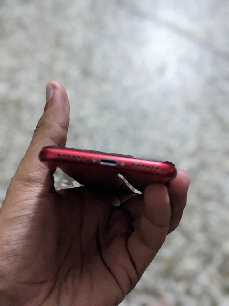 Apple iPhone SE 3