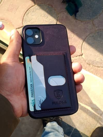 Apple iPhone 11