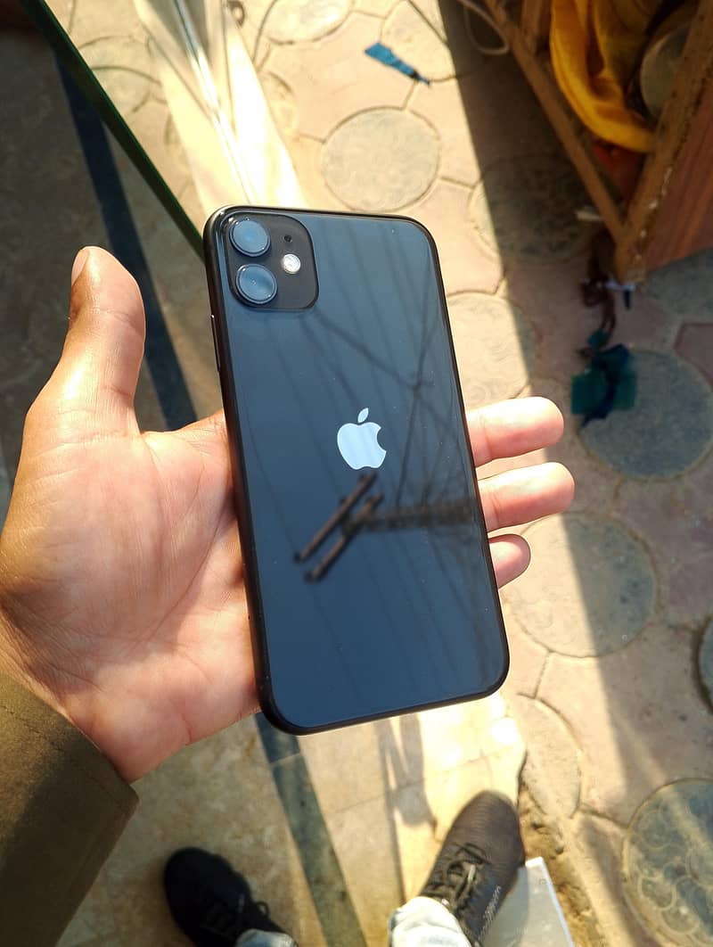 Apple iPhone 11 1