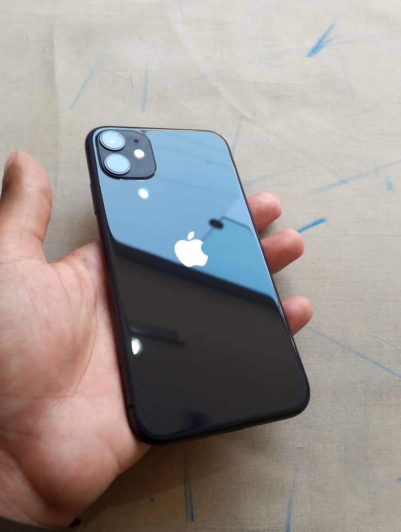 Apple iPhone 11 2