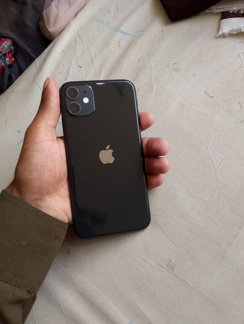 Apple iPhone 11 6